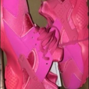 Brand New Nike Huarache